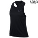 Nike Γυναικεία αμάνικη μπλούζα